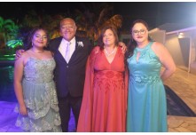 Casamento Luisa e Clewerton