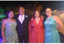Casamento Luisa e Clewerton