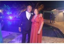 Casamento Luisa e Clewerton