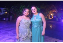 Casamento Luisa e Clewerton