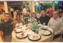 Casamento Luisa e Clewerton