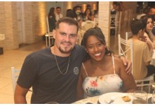 Casamento Luisa e Clewerton