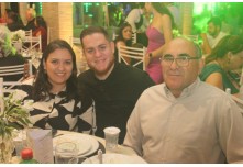 Casamento Luisa e Clewerton