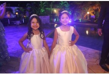 Casamento Luisa e Clewerton