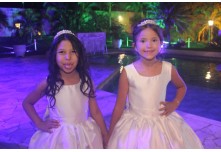 Casamento Luisa e Clewerton