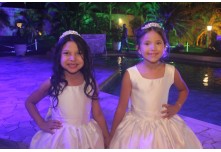 Casamento Luisa e Clewerton