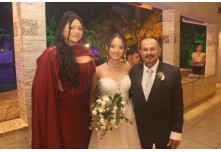 Casamento Luisa e Clewerton