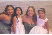 Casamento Luisa e Clewerton