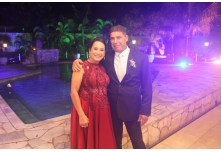 Casamento Luisa e Clewerton