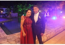 Casamento Luisa e Clewerton