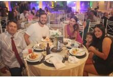 Casamento Luisa e Clewerton