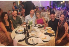 Casamento Luisa e Clewerton