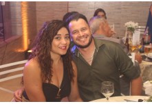 Casamento Luisa e Clewerton