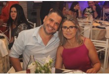 Casamento Luisa e Clewerton