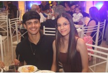 Casamento Luisa e Clewerton