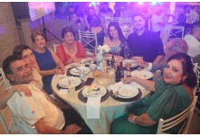 Casamento Luisa e Clewerton