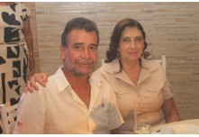 Casamento Luisa e Clewerton