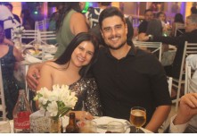 Casamento Luisa e Clewerton