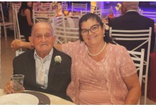 Casamento Luisa e Clewerton