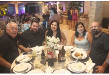Casamento Luisa e Clewerton
