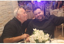 Casamento Luisa e Clewerton