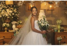 Casamento Luisa e Clewerton