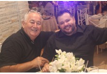 Casamento Luisa e Clewerton