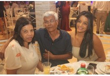 Casamento Luisa e Clewerton