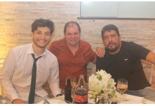 Casamento Luisa e Clewerton