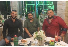 Casamento Luisa e Clewerton