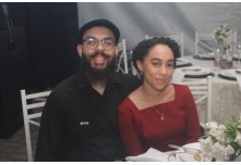 Casamento Luisa e Clewerton