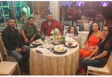 Casamento Luisa e Clewerton