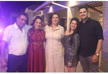 Casamento Luisa e Clewerton