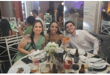Casamento Luisa e Clewerton