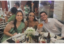 Casamento Luisa e Clewerton
