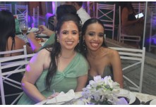 Casamento Luisa e Clewerton