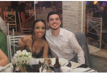 Casamento Luisa e Clewerton
