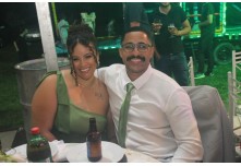 Casamento Luisa e Clewerton