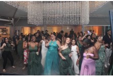 Casamento Luisa e Clewerton