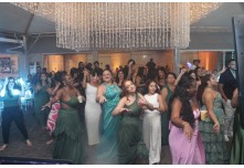 Casamento Luisa e Clewerton