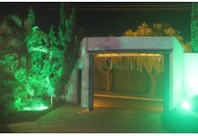 Casamento Luisa e Clewerton