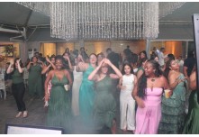 Casamento Luisa e Clewerton