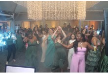 Casamento Luisa e Clewerton