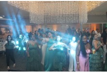 Casamento Luisa e Clewerton