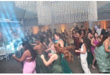 Casamento Luisa e Clewerton