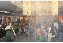 Casamento Luisa e Clewerton