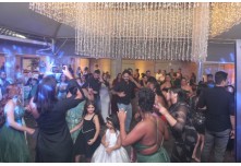 Casamento Luisa e Clewerton