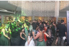 Casamento Luisa e Clewerton