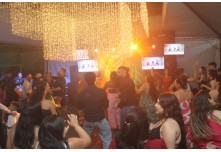 Casamento Luisa e Clewerton