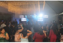 Casamento Luisa e Clewerton